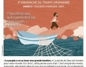 ENNEVELIN à 18h00 samedi 24 janvier 2026 ---- PONT A MARCQ  à 10h30  dimanche 25 janvier 2026